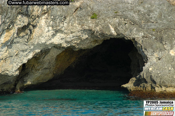 Afternoon Catamaran Cruise 2005