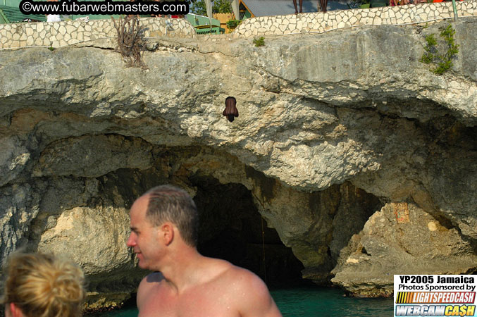 Afternoon Catamaran Cruise 2005