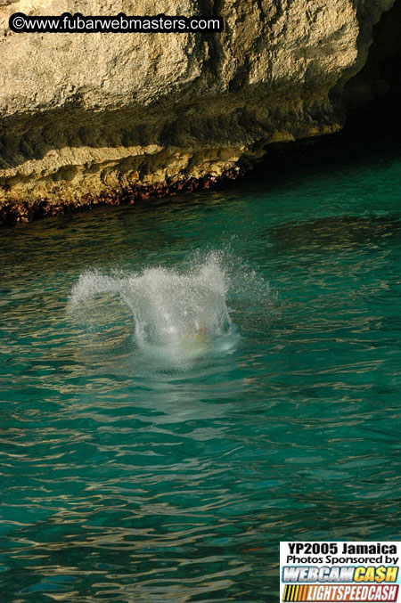 Afternoon Catamaran Cruise 2005