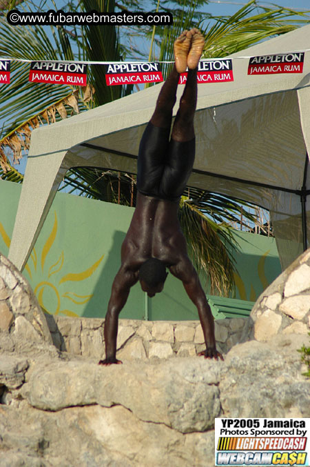 Afternoon Catamaran Cruise 2005