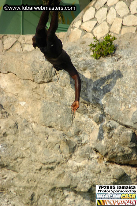 Afternoon Catamaran Cruise 2005