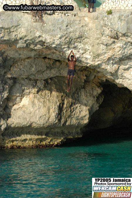 Afternoon Catamaran Cruise 2005