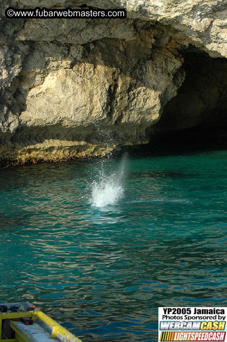 Afternoon Catamaran Cruise 2005