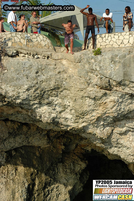 Afternoon Catamaran Cruise 2005