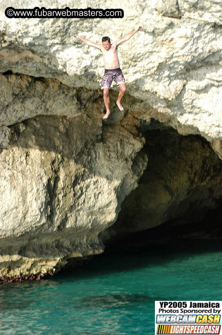 Afternoon Catamaran Cruise 2005