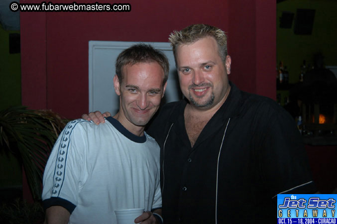 NationalNet Starry Night Affair continued 2004