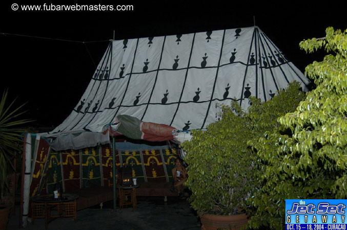 NationalNet Starry Night Affair continued 2004