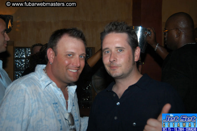 NationalNet Starry Night Affair continued 2004