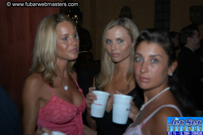 NationalNet Starry Night Affair continued 2004