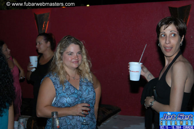 NationalNet Starry Night Affair continued 2004