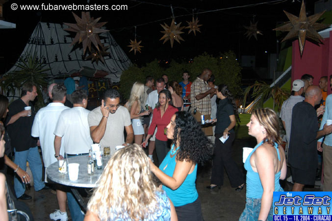 NationalNet Starry Night Affair continued 2004