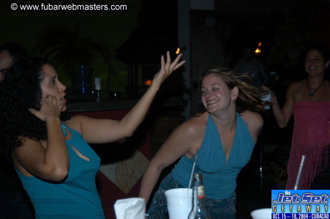 NationalNet Starry Night Affair continued 2004