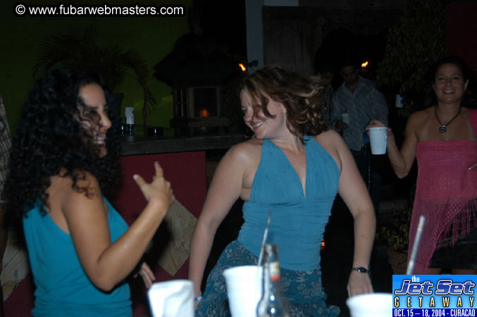 NationalNet Starry Night Affair continued 2004