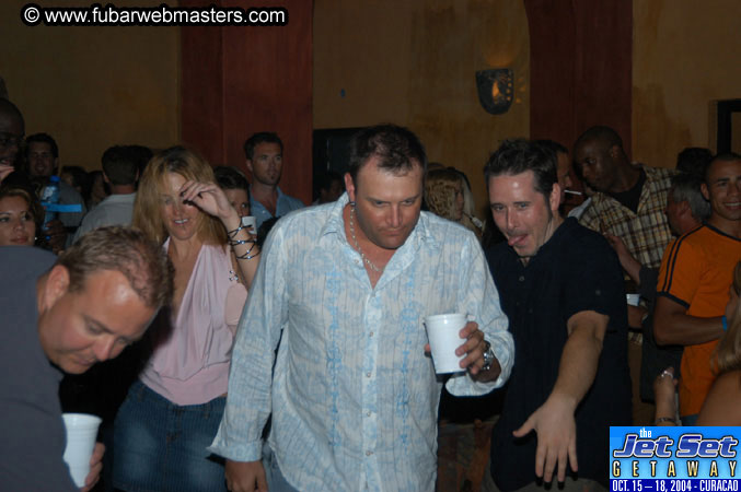 NationalNet Starry Night Affair continued 2004