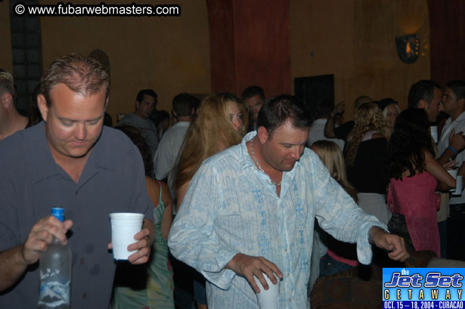 NationalNet Starry Night Affair continued 2004