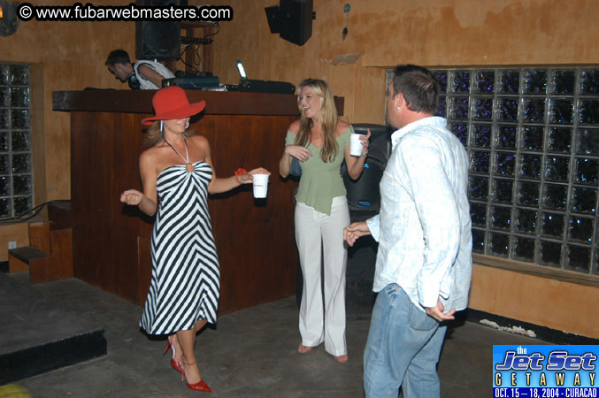 NationalNet Starry Night Affair continued 2004