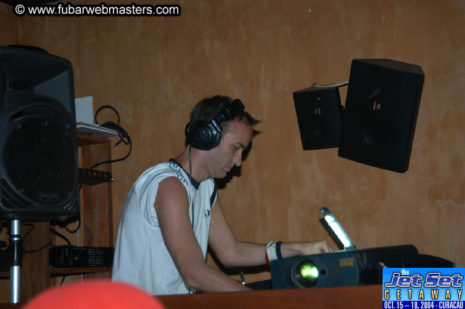 NationalNet Starry Night Affair continued 2004