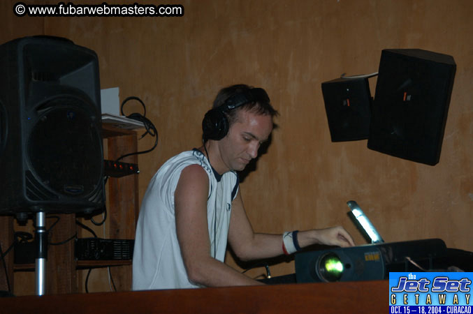 NationalNet Starry Night Affair continued 2004