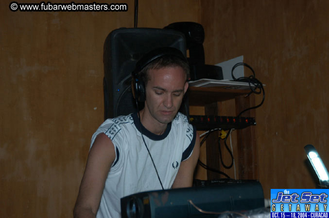 NationalNet Starry Night Affair continued 2004