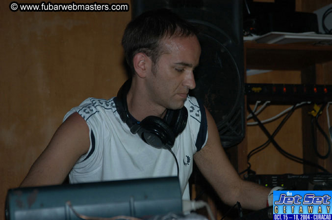 NationalNet Starry Night Affair continued 2004