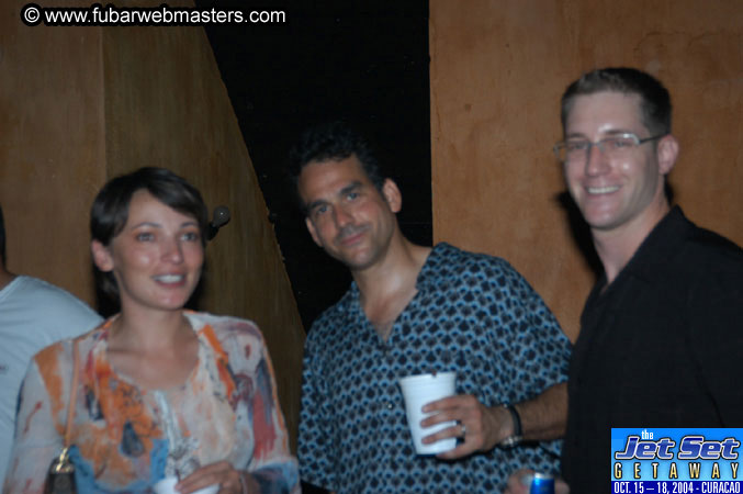 NationalNet Starry Night Affair continued 2004