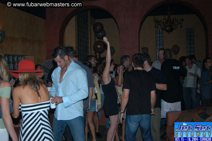 NationalNet Starry Night Affair continued 2004