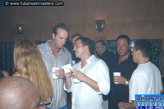 NationalNet Starry Night Affair continued 2004