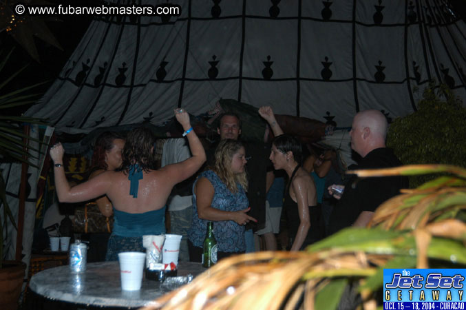 NationalNet Starry Night Affair continued 2004