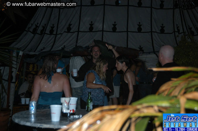 NationalNet Starry Night Affair continued 2004