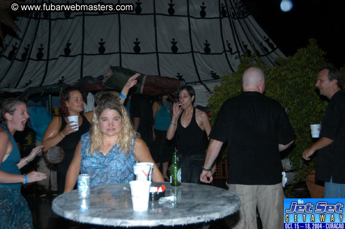 NationalNet Starry Night Affair continued 2004