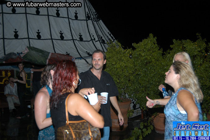 NationalNet Starry Night Affair continued 2004