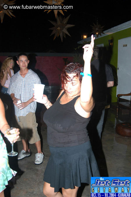 NationalNet Starry Night Affair continued 2004