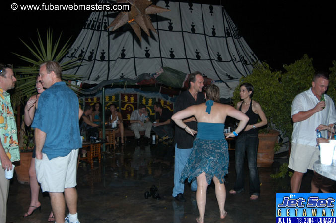 NationalNet Starry Night Affair continued 2004