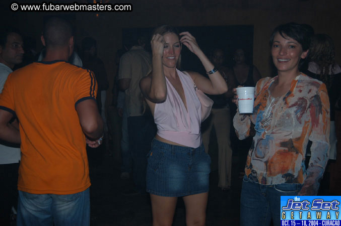 NationalNet Starry Night Affair continued 2004