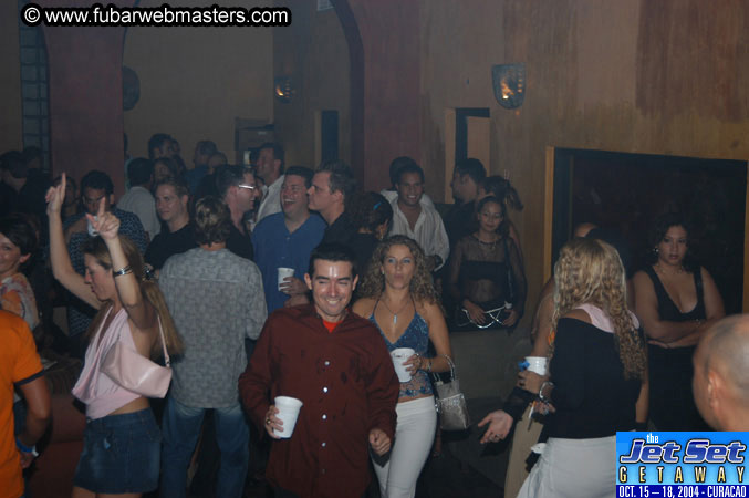 NationalNet Starry Night Affair continued 2004