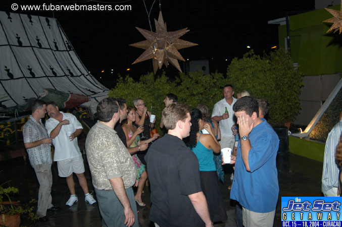 NationalNet Starry Night Affair continued 2004