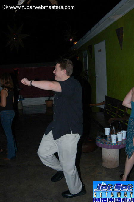 NationalNet Starry Night Affair continued 2004