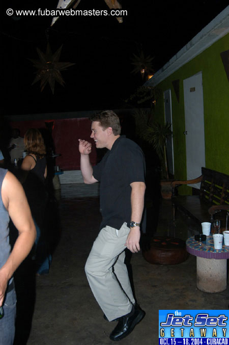 NationalNet Starry Night Affair continued 2004