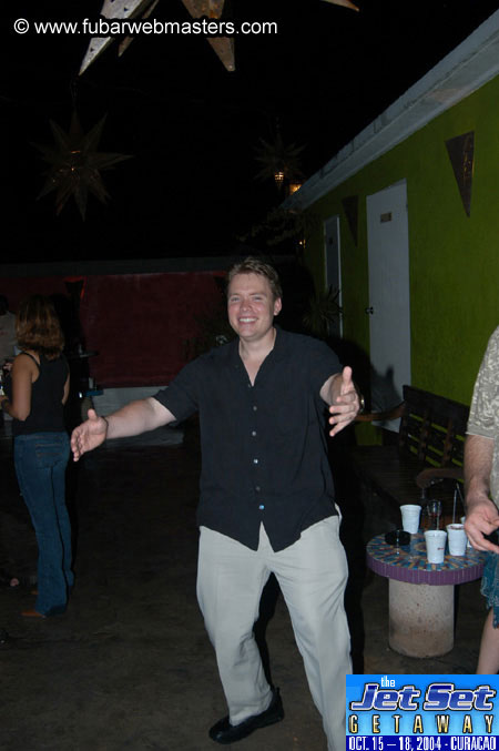 NationalNet Starry Night Affair continued 2004