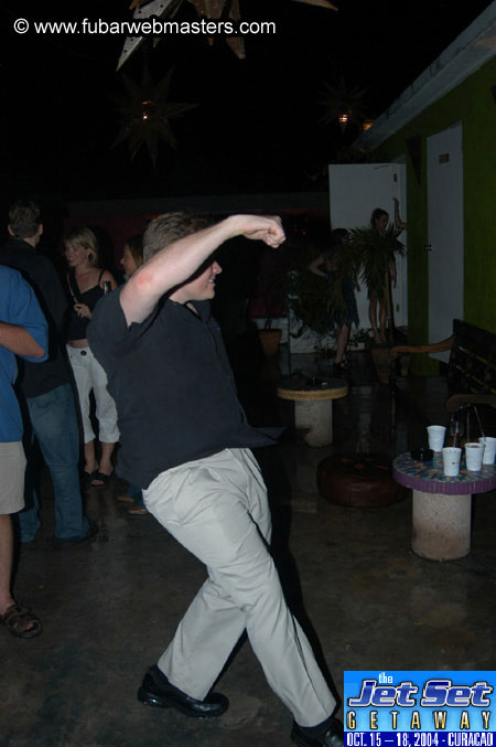 NationalNet Starry Night Affair continued 2004