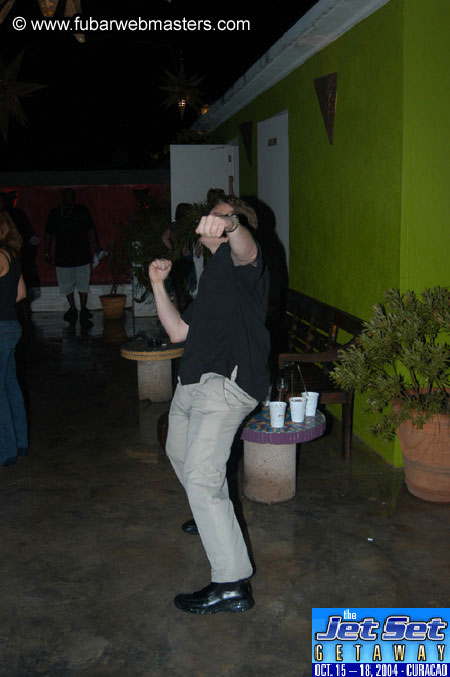 NationalNet Starry Night Affair continued 2004