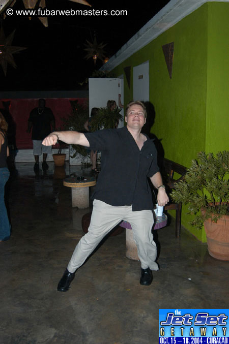 NationalNet Starry Night Affair continued 2004