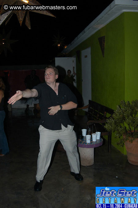 NationalNet Starry Night Affair continued 2004