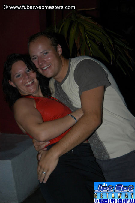 NationalNet Starry Night Affair continued 2004