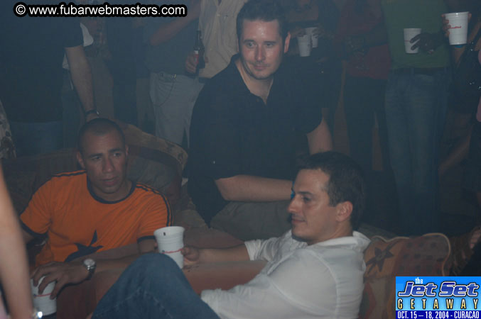 NationalNet Starry Night Affair continued 2004