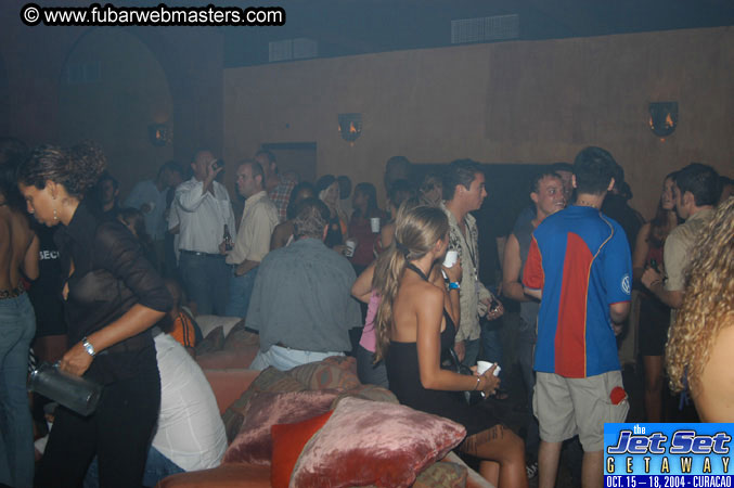 NationalNet Starry Night Affair continued 2004