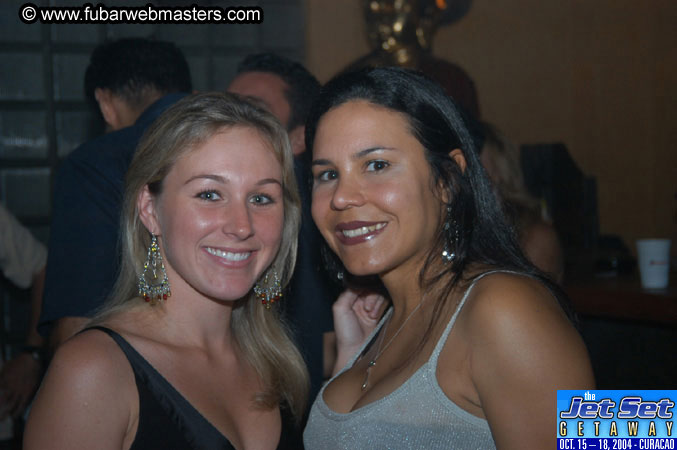 NationalNet Starry Night Affair continued 2004