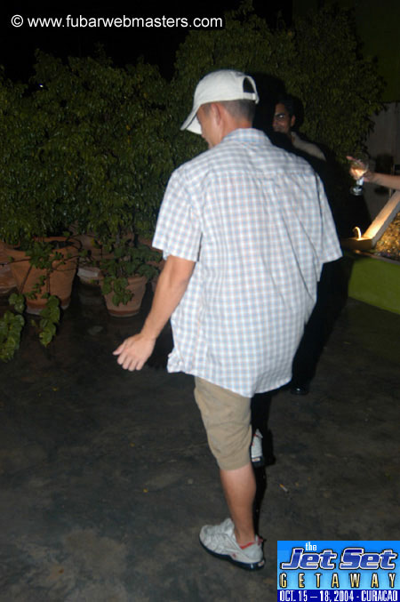 NationalNet Starry Night Affair continued 2004