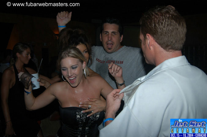 NationalNet Starry Night Affair continued 2004