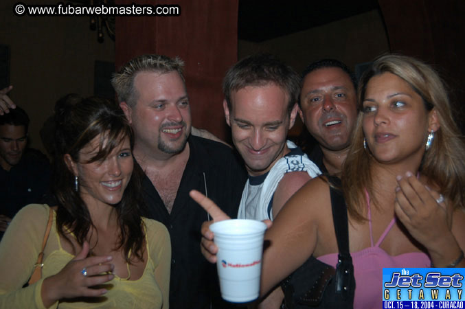 NationalNet Starry Night Affair continued 2004